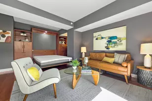 601 Van Ness Ave, San Francisco, CA 94102 - Photo 3