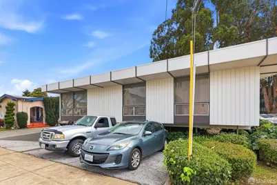 90 El Camino Real Boulevard, Burlingame, CA 94010 - Photo 5