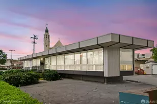 90 El Camino Real Blvd, Burlingame, CA 94010 - Photo 1