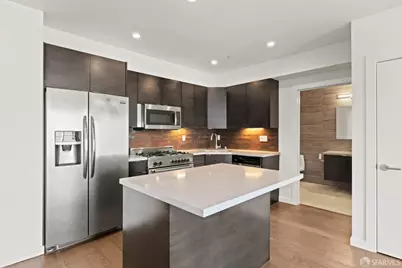 252 9th Street #502, San Francisco, CA 94103 - Photo 3
