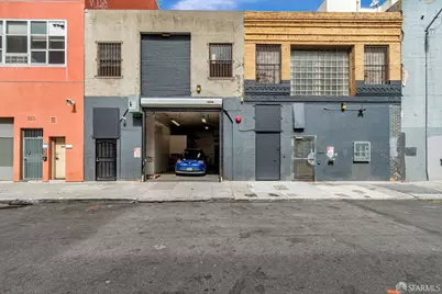 532 Jessie Street, San Francisco, CA 94103 - Photo 3
