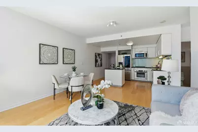 301 Main Street #18G, San Francisco, CA 94105 - Photo 7