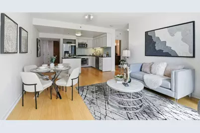 301 Main Street #18G, San Francisco, CA 94105 - Photo 9