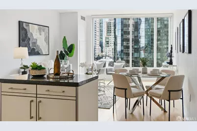 301 Main Street #18G, San Francisco, CA 94105 - Photo 3