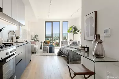 988 Harrison Street #S10, San Francisco, CA 94107 - Photo 1