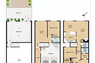 262 Naples St, San Francisco, CA 94112 - Photo 81