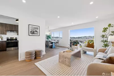 262 Naples Street, San Francisco, CA 94112 - Photo 3