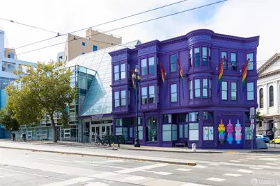 221 Noe Street #6, San Francisco, CA 94114 - Photo 47