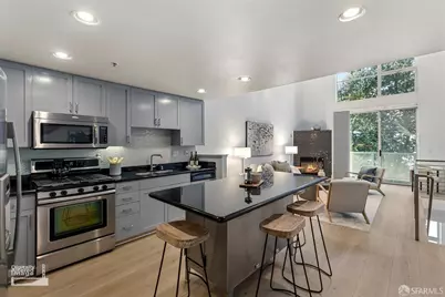 250 Clara Street #8, San Francisco, CA 94107 - Photo 5