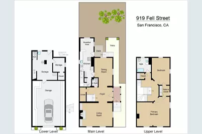 919 Fell Street, San Francisco, CA 94117 - Photo 73