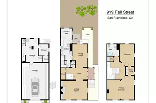 919 Fell St, San Francisco, CA 94117 - Photo 73