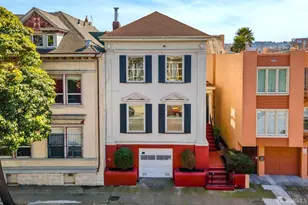 919 Fell St, San Francisco, CA 94117 - Photo 1