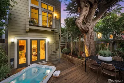 80 Diamond Street, San Francisco, CA 94114 - Photo 5