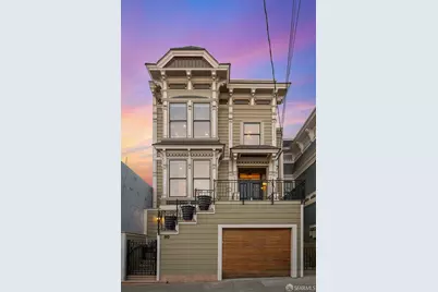 80 Diamond Street, San Francisco, CA 94114 - Photo 1