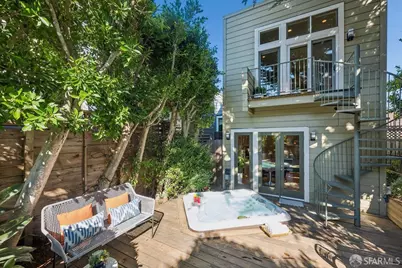 80 Diamond Street, San Francisco, CA 94114 - Photo 85