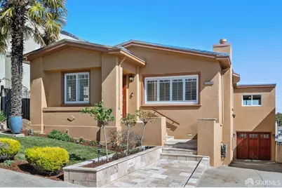 840 Faxon Avenue, San Francisco, CA 94112 - Photo 1