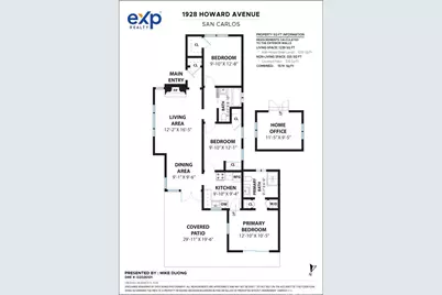 1928 Howard Avenue, San Carlos, CA 94070 - Photo 67