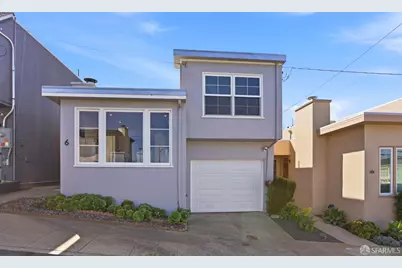 6 Lapham Way, San Francisco, CA 94112 - Photo 1