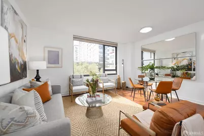 250 King Street #544, San Francisco, CA 94107 - Photo 5