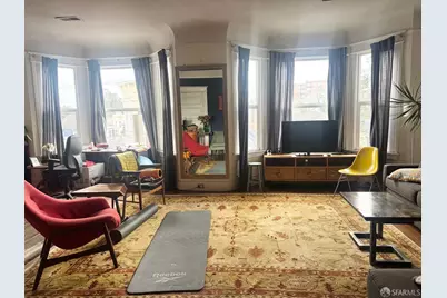 2710 Sutter Street, San Francisco, CA 94115 - Photo 5