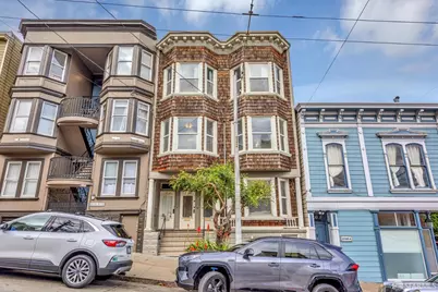 2710 Sutter Street, San Francisco, CA 94115 - Photo 3