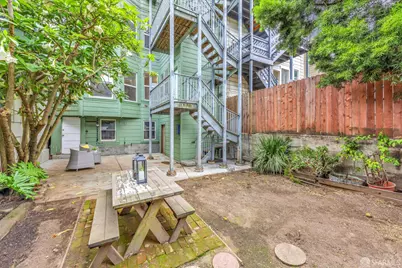 2710 Sutter Street, San Francisco, CA 94115 - Photo 27