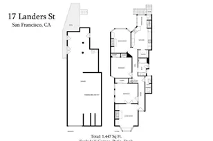 17 Landers St, San Francisco, CA 94114 - Photo 33