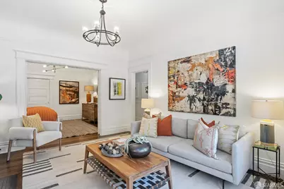 17 Landers Street, San Francisco, CA 94114 - Photo 5