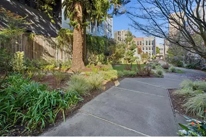 2060 Sutter Street #502, San Francisco, CA 94115 - Photo 45