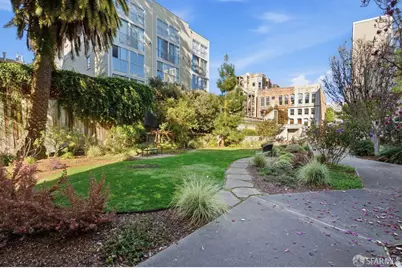 2060 Sutter Street #502, San Francisco, CA 94115 - Photo 47