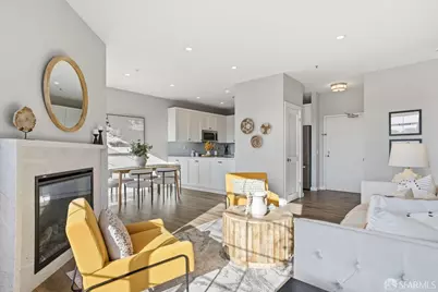 2060 Sutter Street #502, San Francisco, CA 94115 - Photo 11