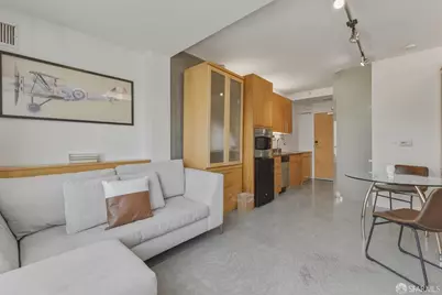 766 Harrison Street #608, San Francisco, CA 94107 - Photo 1