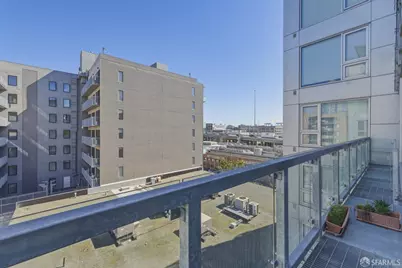 766 Harrison Street #608, San Francisco, CA 94107 - Photo 17