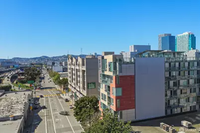 766 Harrison Street #608, San Francisco, CA 94107 - Photo 3