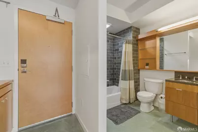 766 Harrison Street #608, San Francisco, CA 94107 - Photo 7