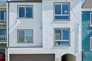 582-584 42nd Ave, San Francisco, CA 94121 - Photo 1