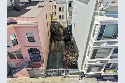 1437 Mason Street, San Francisco, CA 94133 - Photo 5
