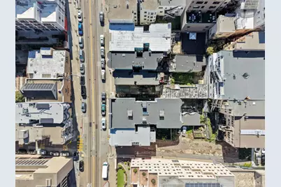 1437 Mason Street, San Francisco, CA 94133 - Photo 7