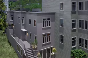 1437 Mason St, San Francisco, CA 94133 - Photo 3