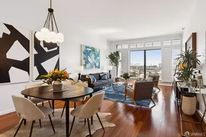 300 3rd Street #1411, San Francisco, CA 94107 - Photo 1