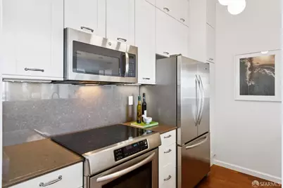 300 3rd Street #1411, San Francisco, CA 94107 - Photo 5