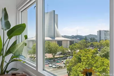 1388 Gough Street #601, San Francisco, CA 94109 - Photo 3