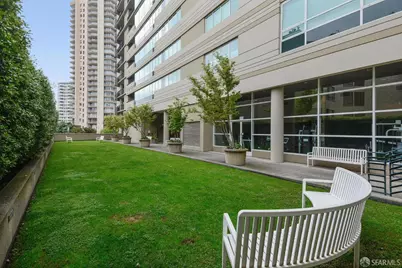 1388 Gough Street #601, San Francisco, CA 94109 - Photo 27