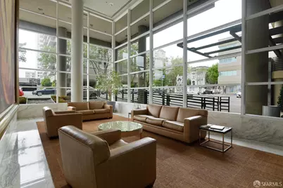 1388 Gough Street #601, San Francisco, CA 94109 - Photo 19