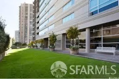 1388 Gough Street #601, San Francisco, CA 94109 - Photo 3