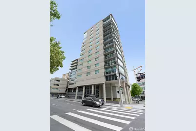 1388 Gough Street #601, San Francisco, CA 94109 - Photo 29