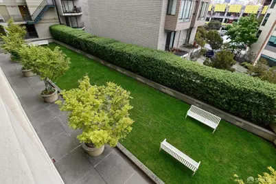 1388 Gough Street #601, San Francisco, CA 94109 - Photo 21
