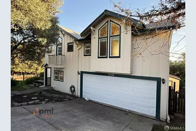 539 Palms Drive, Martinez, CA 94553 - Photo 1