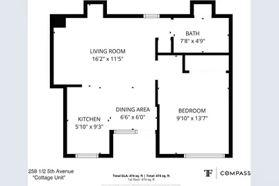 258-260 5th Avenue, San Francisco, CA 94118 - Photo 33