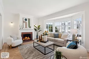 1827 Kirkham St, San Francisco, CA 94122 - Photo 5
